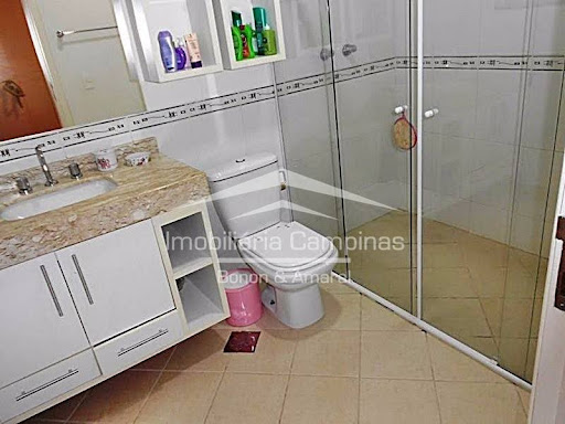 Casa de Condomínio, 4 quartos - Foto 12
