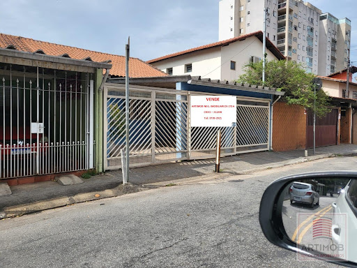 Casa à Venda no Morumbi: 3 Dormitórios por R$585.000