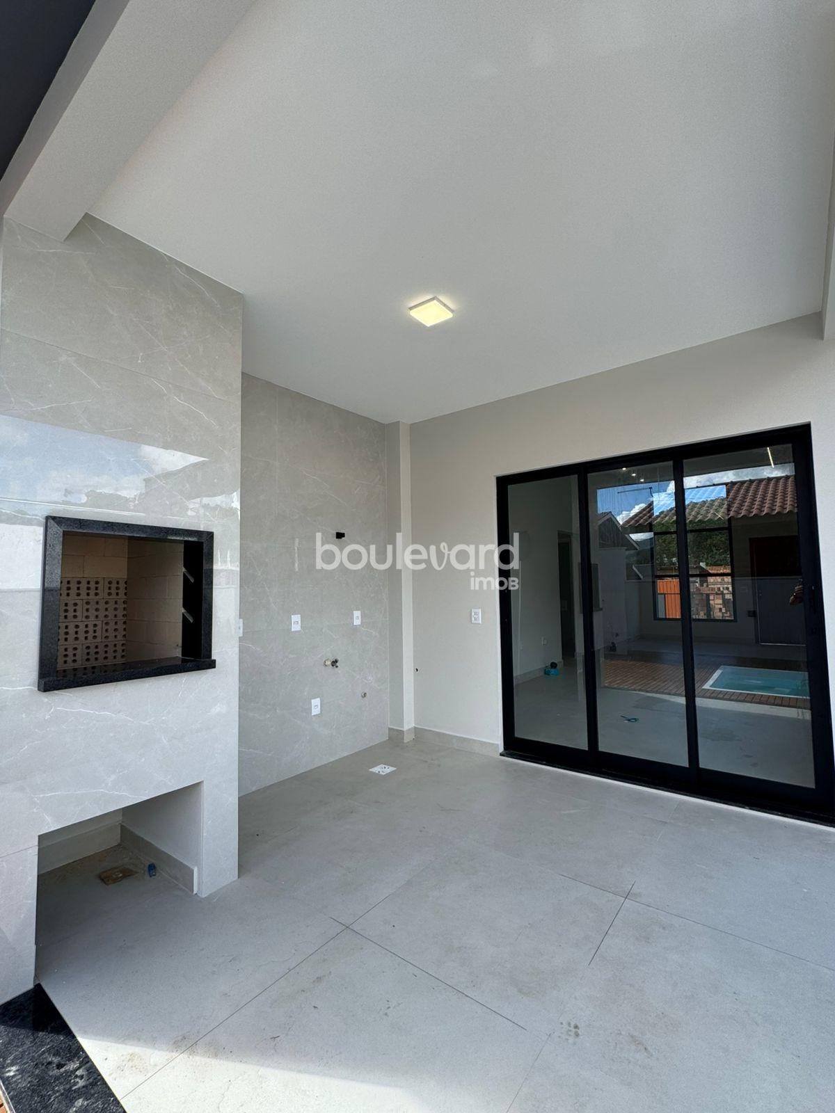 Casa à venda com 3 quartos, 1 suíte, 2 vagas e 108m² no Forquilhas, São José (SC) — foto 15 de 20