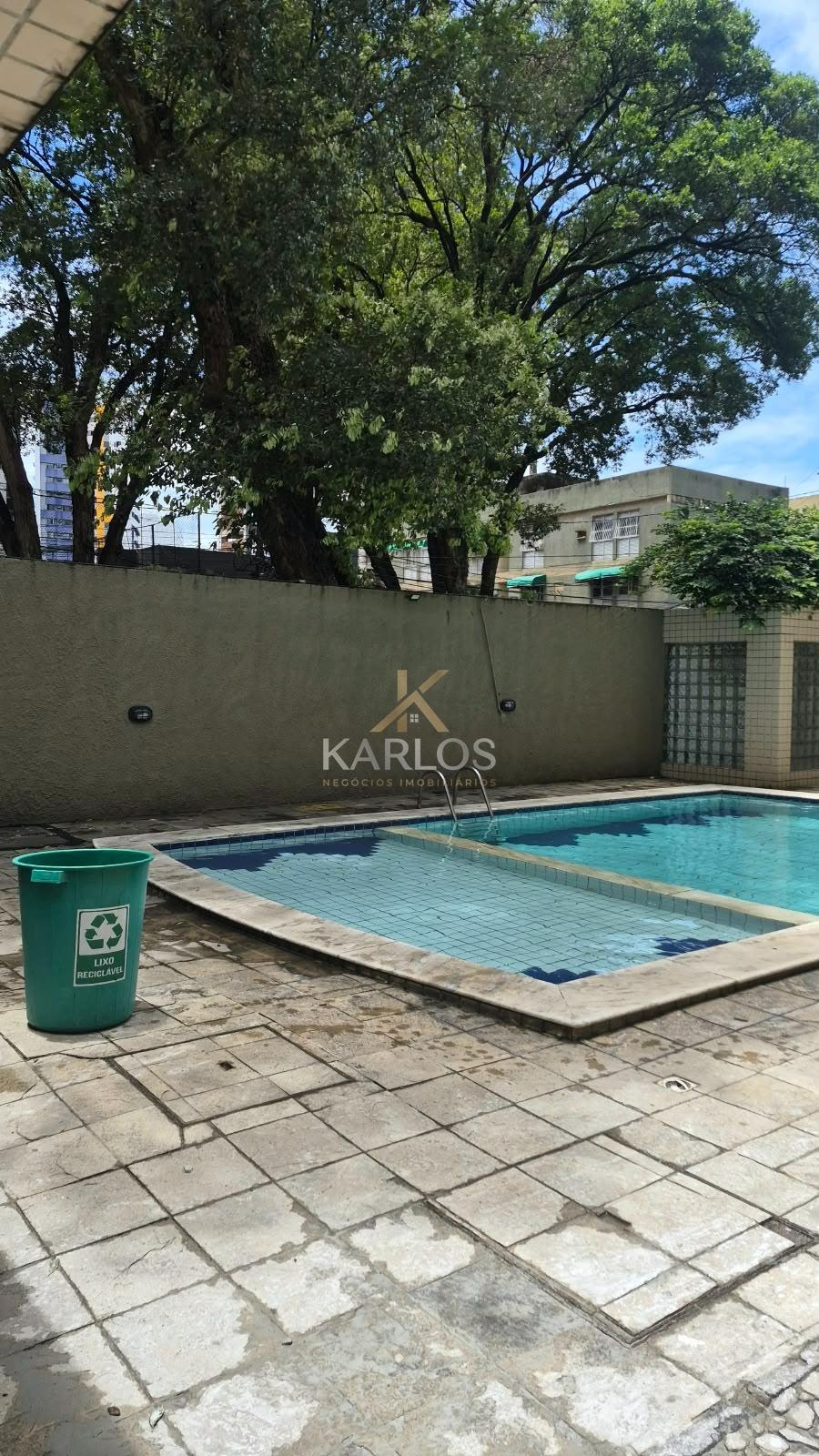 Apartamento à venda com 4 quartos, 2 suítes, 2 vagas e 145m² no Espinheiro, Recife (PE) — foto 17 de 18
