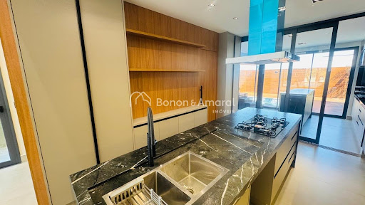 Casa de Condomínio, 3 quartos - Foto 7