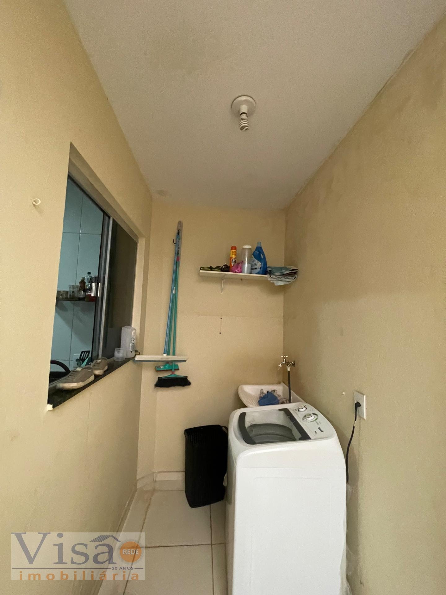Apartamento à venda com 2 quartos, 1 banheiro, 1 vaga e 65m² no Cidade Nova, Paracatu (MG) — foto 11 de 16