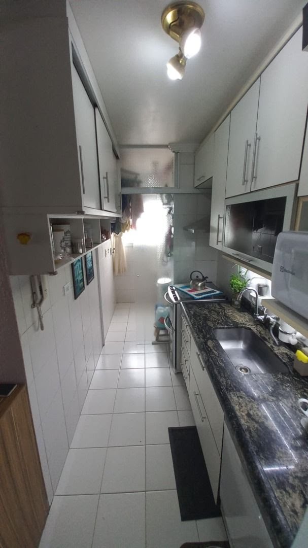 Apartamento, 2 quartos, 52 m² - Foto 12