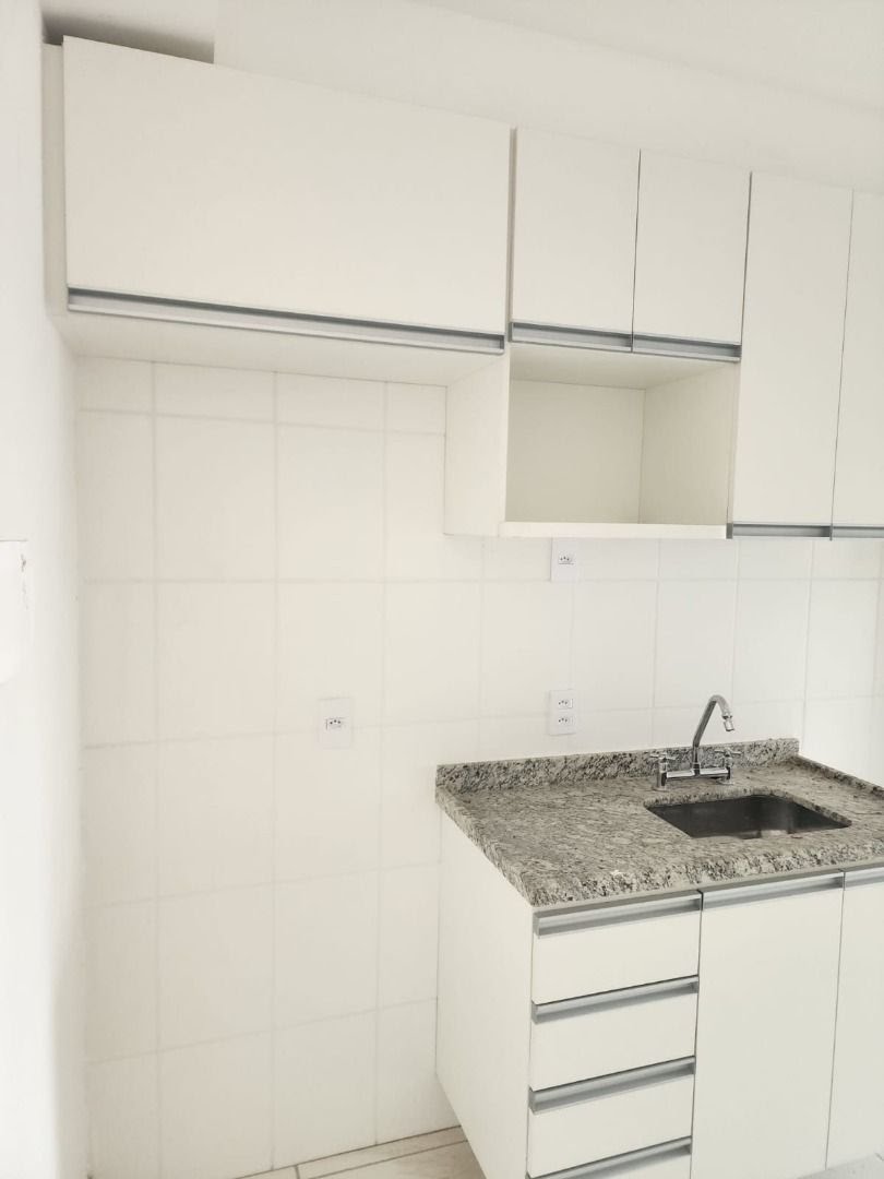 Apartamento, 2 quartos, 47 m² - Foto 5