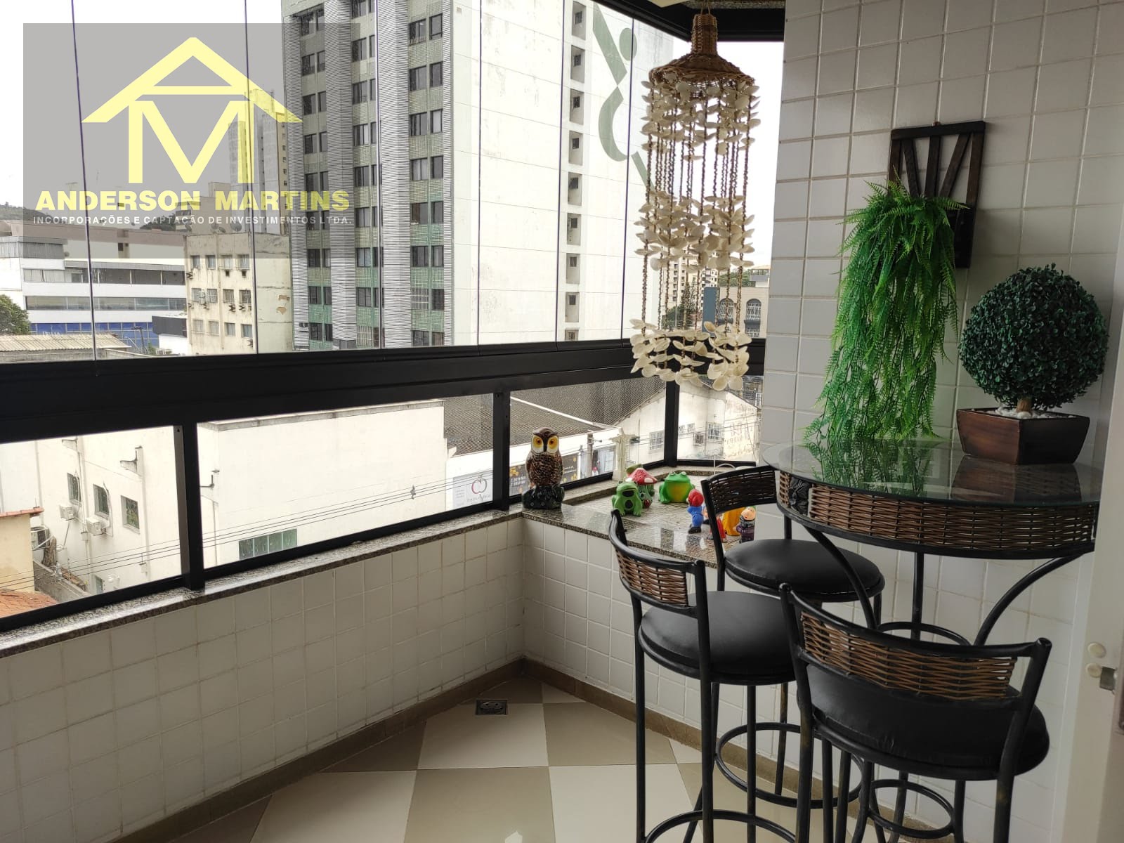 Apartamento, 4 quartos, 270 m² - Foto 18