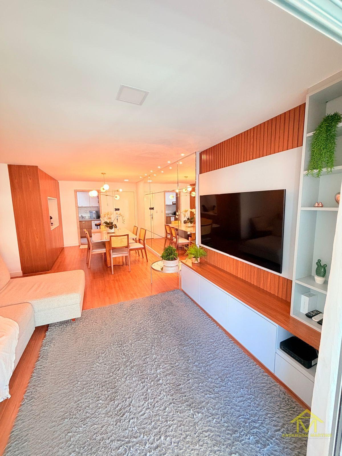 Apartamento à venda com 3 quartos, 2 banheiros, 2 vagas e 123m² no Praia de Itaparica, Vila Velha (ES) — foto 7 de 20