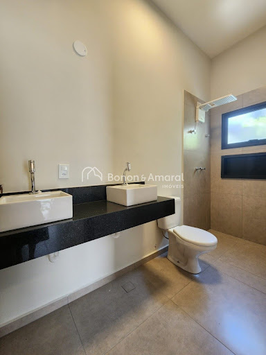 Casa de Condomínio, 3 quartos - Foto 21