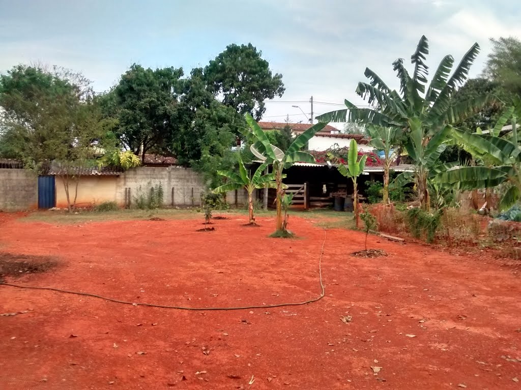 Terreno à venda no Nossa Senhora das Graças, Sete Lagoas (MG) — foto 10 de 14