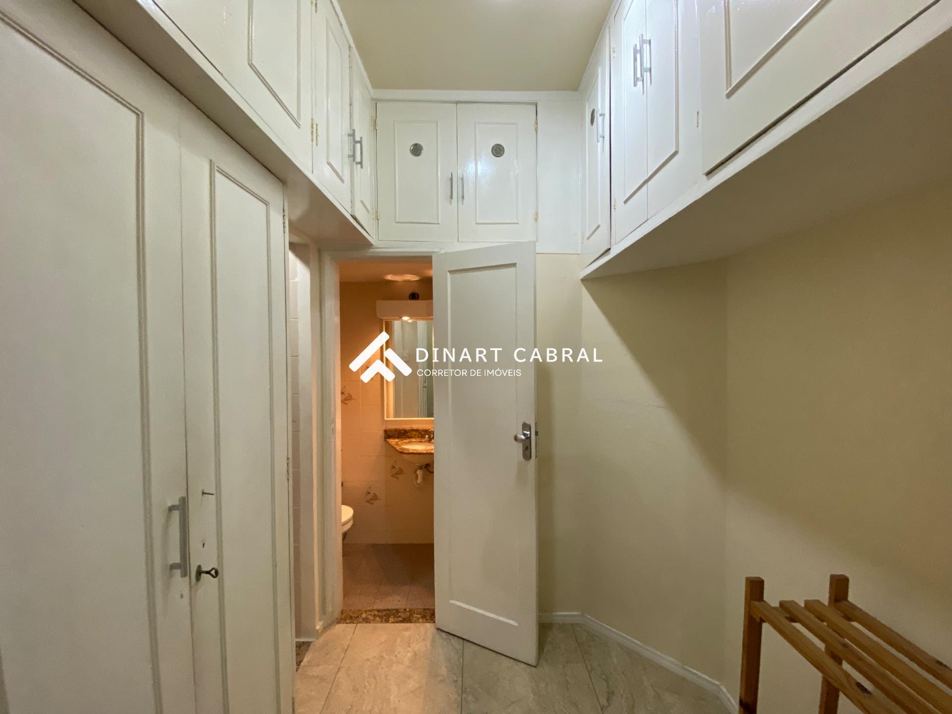 Apartamento à venda com 2 quartos, 2 banheiros e 56m² no Copacabana, Rio de Janeiro (RJ) — foto 21 de 30