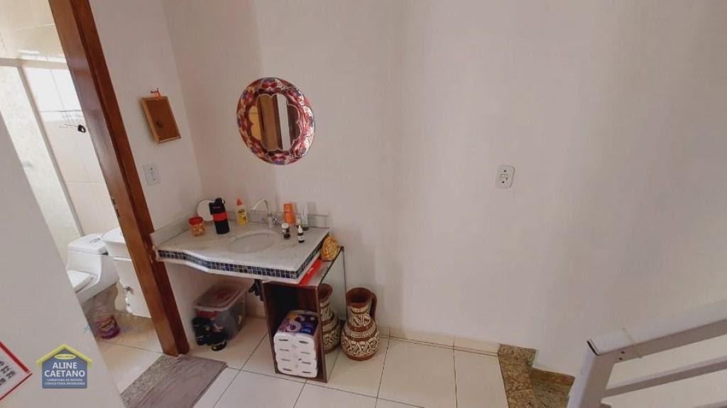 Casa à venda com 3 quartos, 1 suíte, 1 vaga e 95m² no Aviação, Praia Grande (SP) — foto 7 de 30