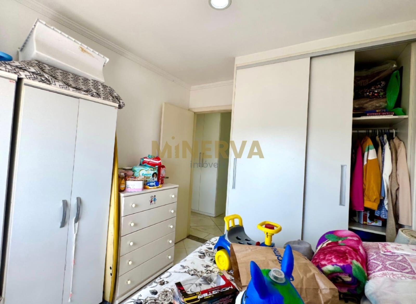 Apartamento à venda com 3 quartos, 1 suíte, 2 vagas e 114m² no Vila Galvão, Guarulhos (SP) — foto 21 de 30