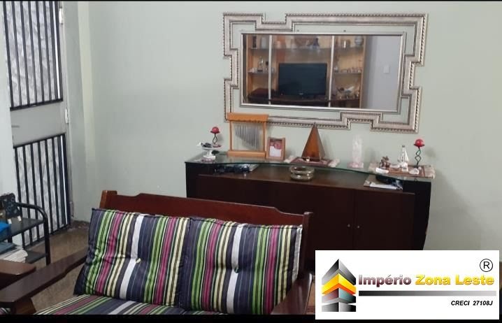 Sobrado, 3 quartos, 140 m² - Foto 2