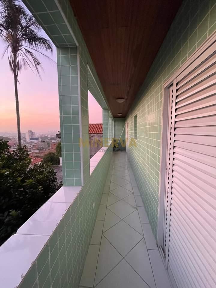 Casa para alugar com 4 quartos, 4 suítes, 8 vagas e 750m² no Vila São Geraldo, São Paulo (SP) — foto 10 de 30