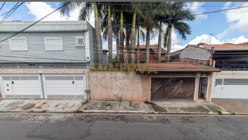 Casa à venda com 4 quartos, 4 banheiros, 4 vagas e 150m² no Chácara Belenzinho, São Paulo — foto principal