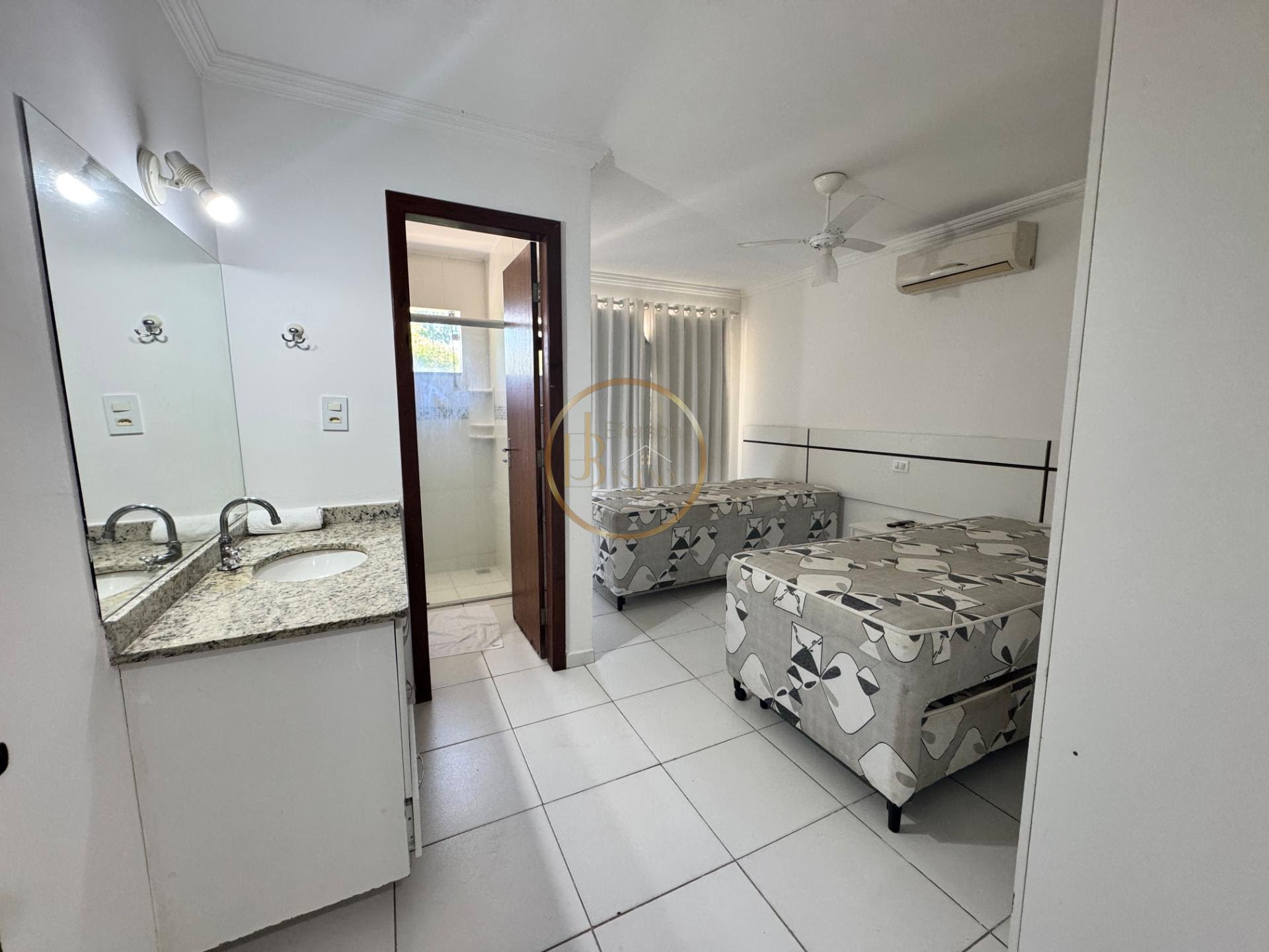 Apartamento à venda com 2 quartos, 2 suítes, 1 vaga e 80m² no Orla Taperapuã, Porto Seguro (BA) — foto 21 de 28