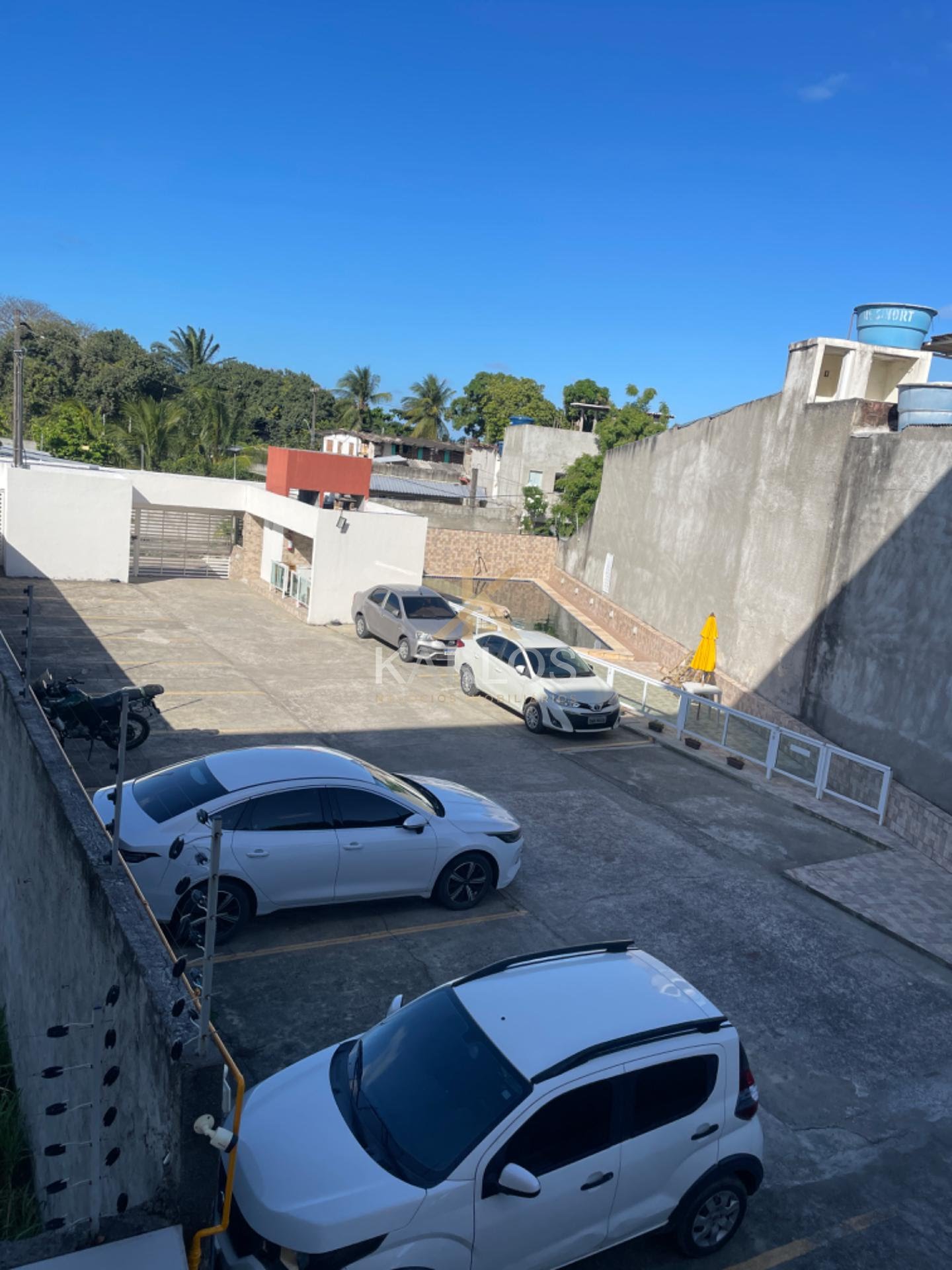Apartamento à venda com 2 quartos, 1 suíte, 1 vaga e 57m² no Nossa Senhora da Conceição, Paulista (PE) — foto 19 de 19