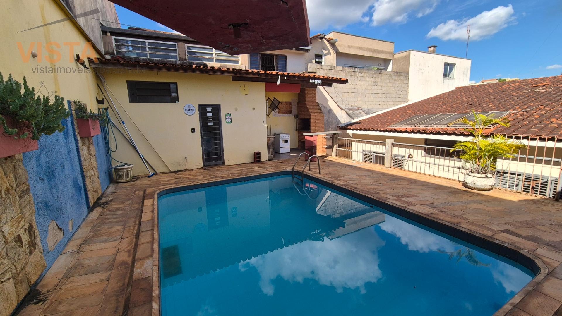 Casa à venda com 3 quartos, 1 suíte e 2 vagas no Centro, São João da Boa Vista (SP) — foto 29 de 30