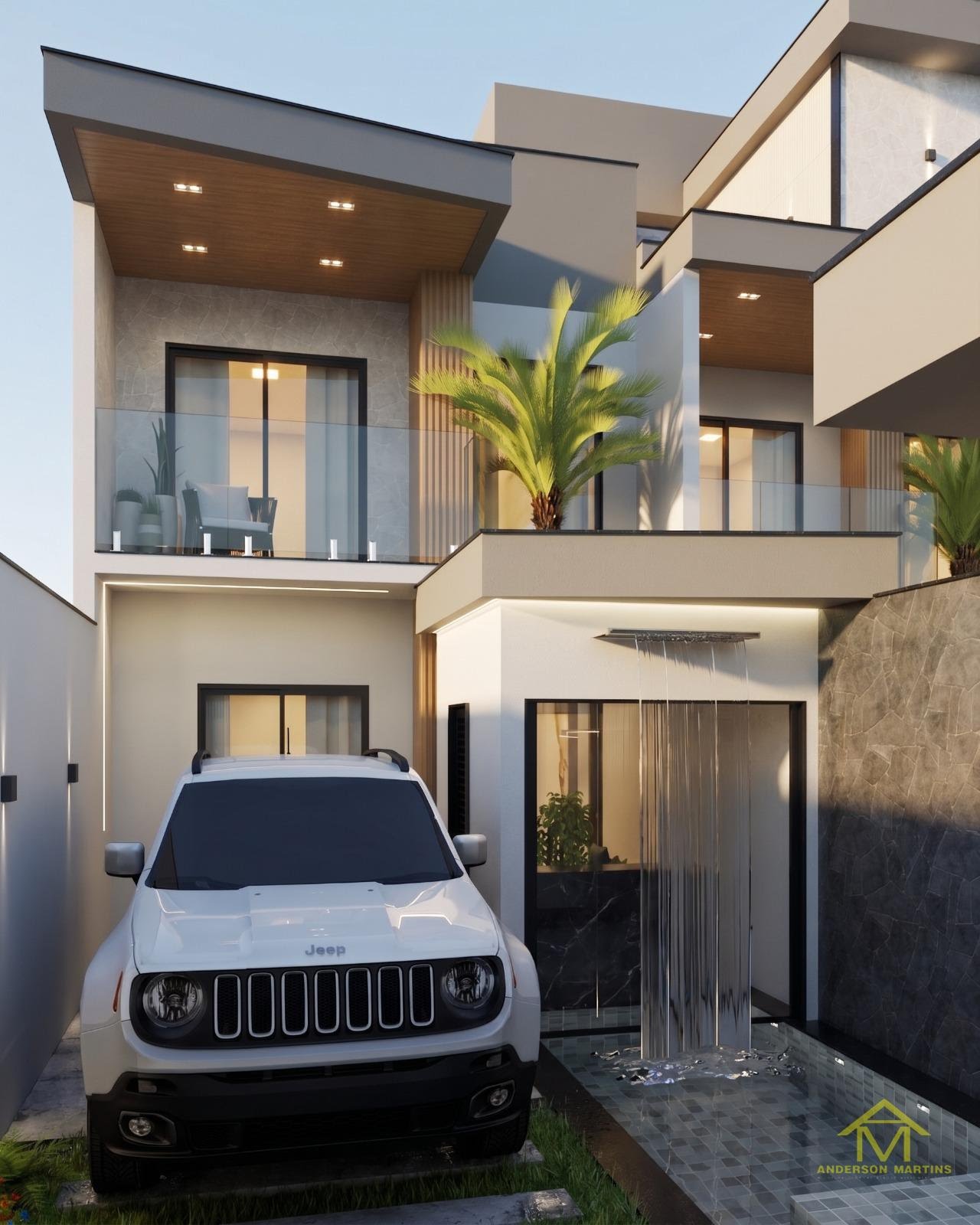 Casa, 4 quartos, 180 m² - Foto 9