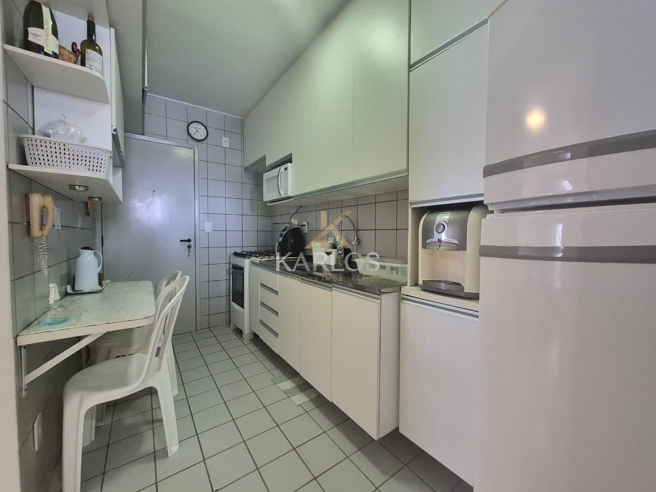 Apartamento à venda com 3 quartos, 2 suítes, 1 vaga e 75m² no Madalena, Recife (PE) — foto 4 de 18