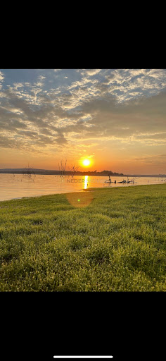 Chácara com praia privativa em Lago do Manso -  Chapada dos Guimarães