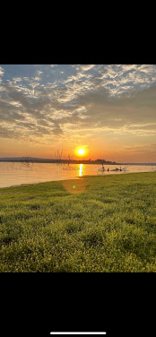 Chácara com praia privativa em Lago do Manso -  Chapada dos Guimarães