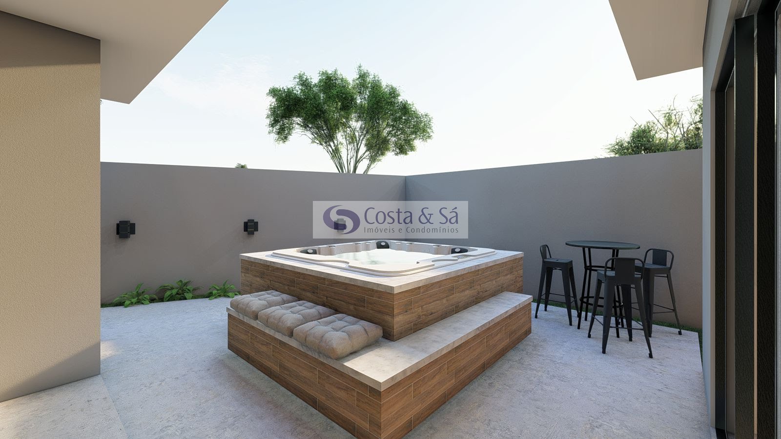 Casa à venda com 3 quartos, 1 suíte, 1 vaga e 125m² no São Mateus, São Pedro da Aldeia (RJ) — foto 15 de 26