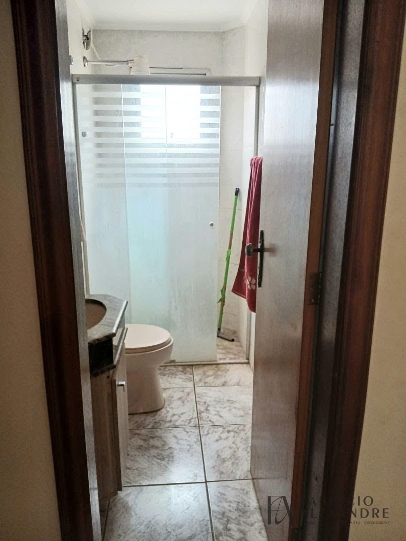 Apartamento à venda com 2 quartos, 1 banheiro, 1 vaga e 60m² no Higienópolis, São José do Rio Preto (SP) — foto 11 de 18