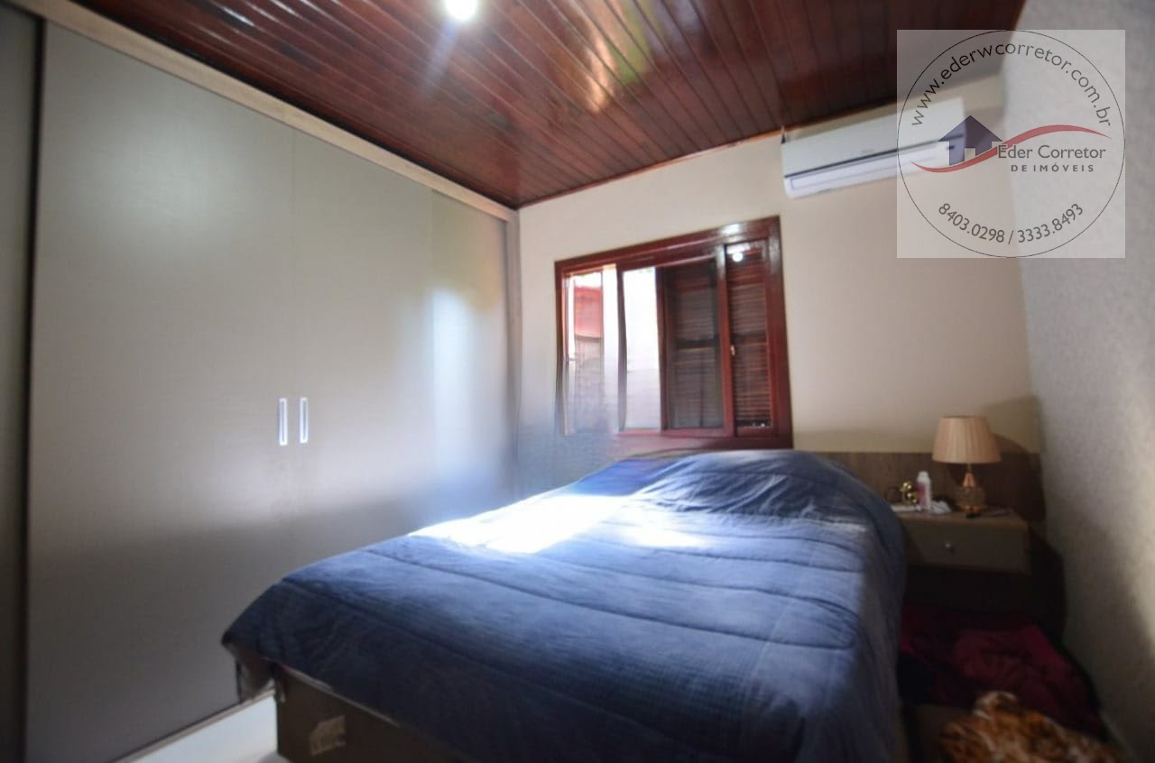 Casa à venda com 2 quartos, 2 banheiros, 2 vagas e 150m² no Luiz Fogliato, Ijuí (RS) — foto 3 de 14