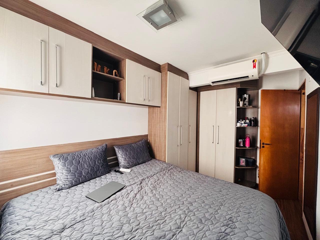 Apartamento à venda com 3 quartos, 2 banheiros, 2 vagas e 112m² no Jaraguá, São Paulo (SP) — foto 21 de 29