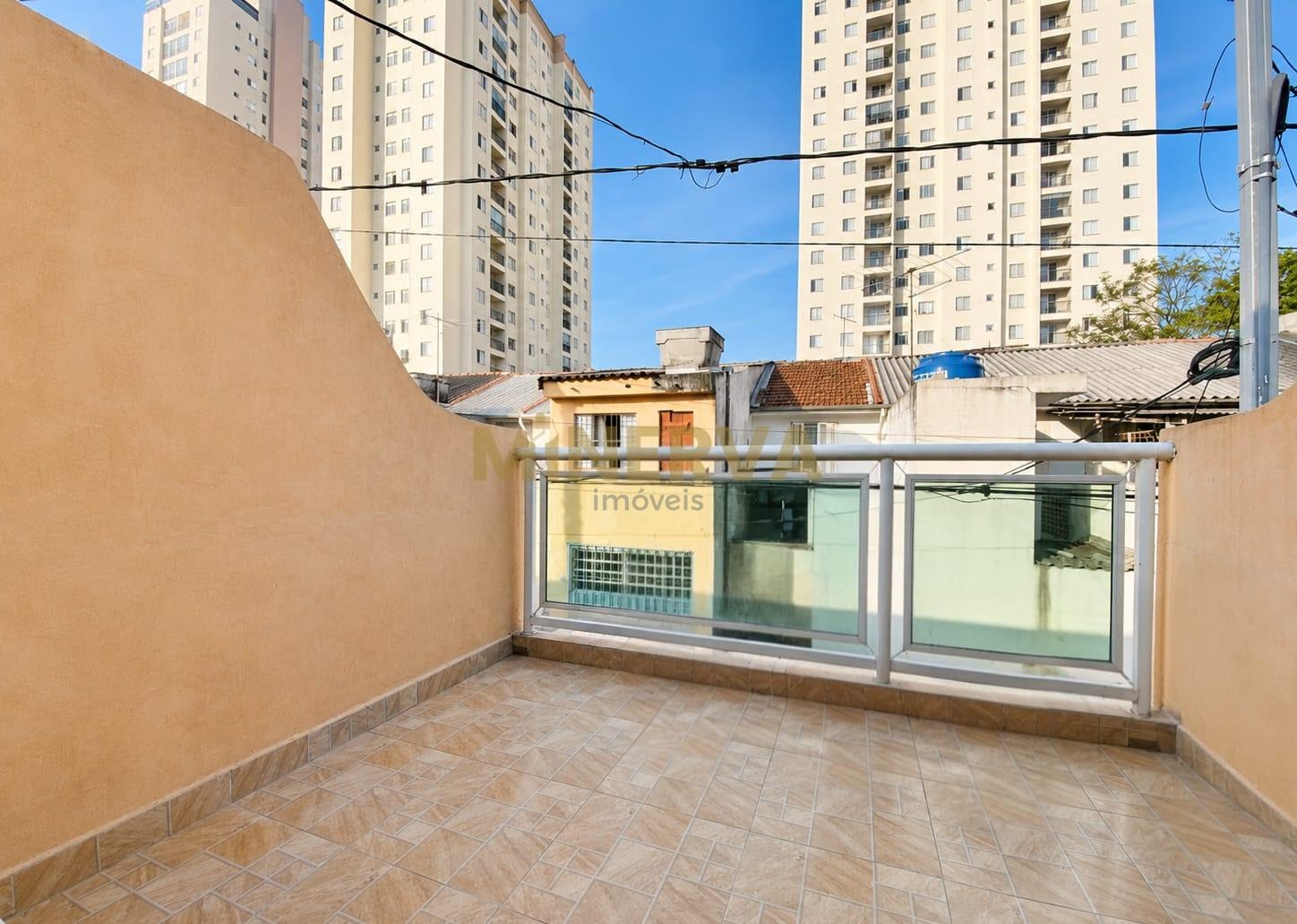 Casa à venda com 2 quartos, 1 suíte, 1 vaga e 96m² no Chácara Califórnia, São Paulo (SP) — foto 8 de 14