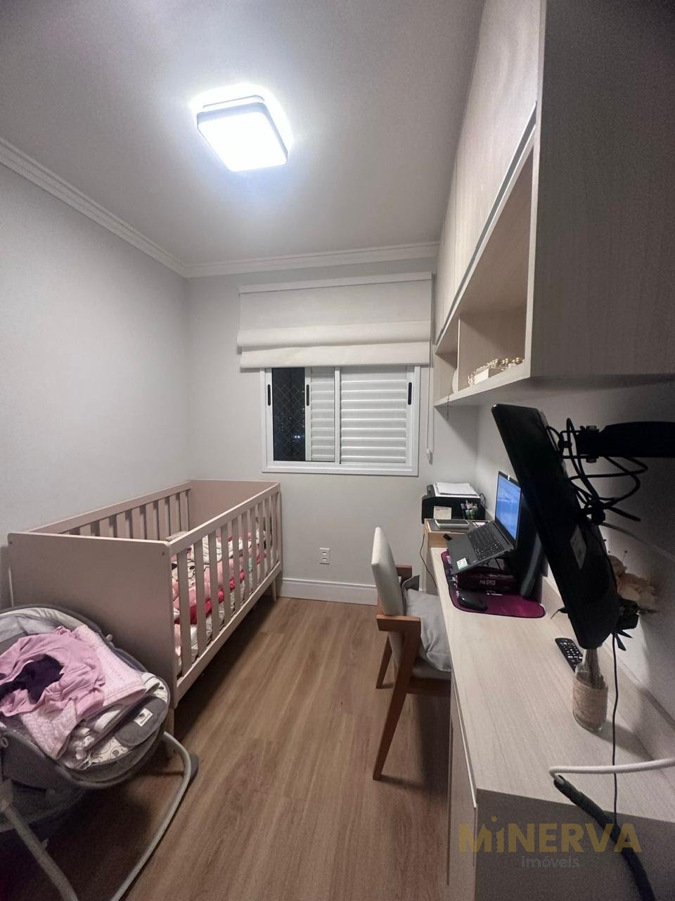 Apartamento à venda com 3 quartos, 1 suíte, 2 vagas e 72m² no Parque São Jorge, São Paulo (SP) — foto 13 de 13