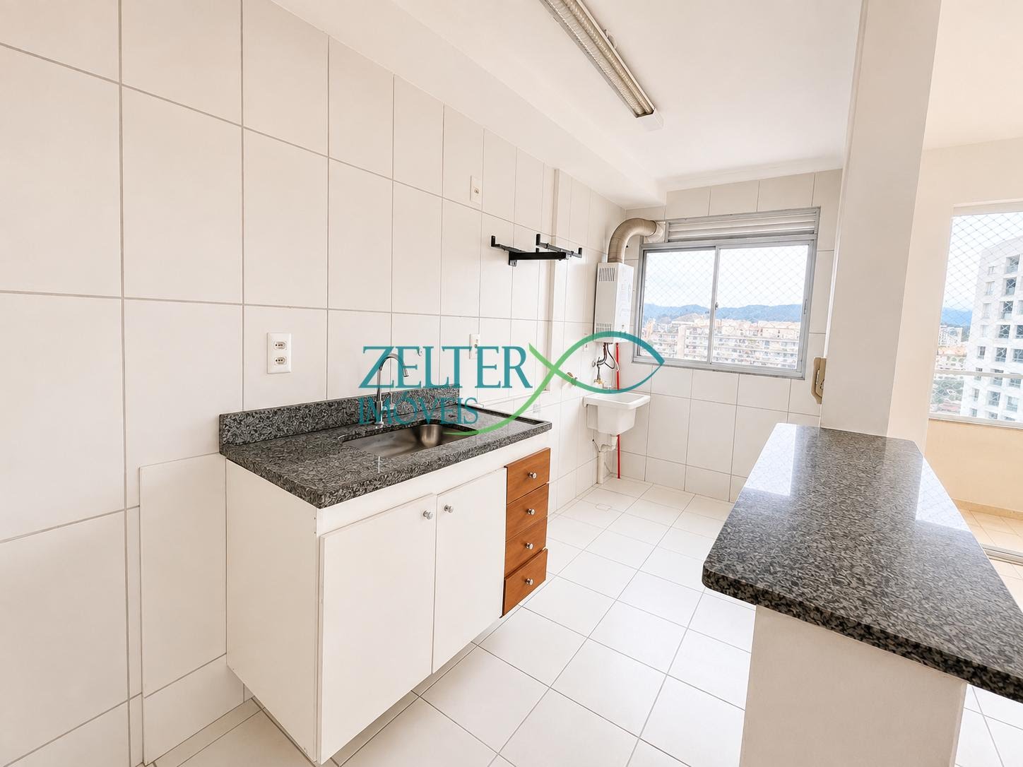 Apartamento à venda com 2 quartos, 1 suíte, 1 vaga e 52m² no Irajá, Rio de Janeiro (RJ) — foto 8 de 30