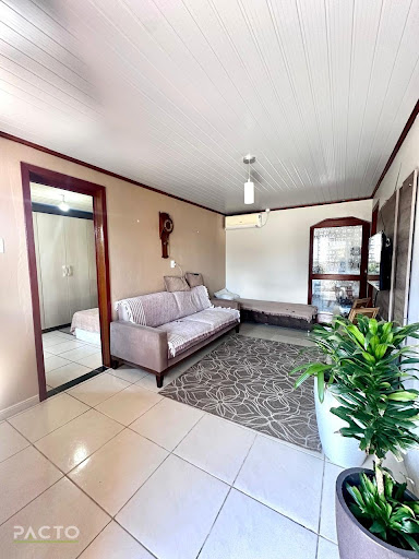 Casa em Centro  -  Araranguá