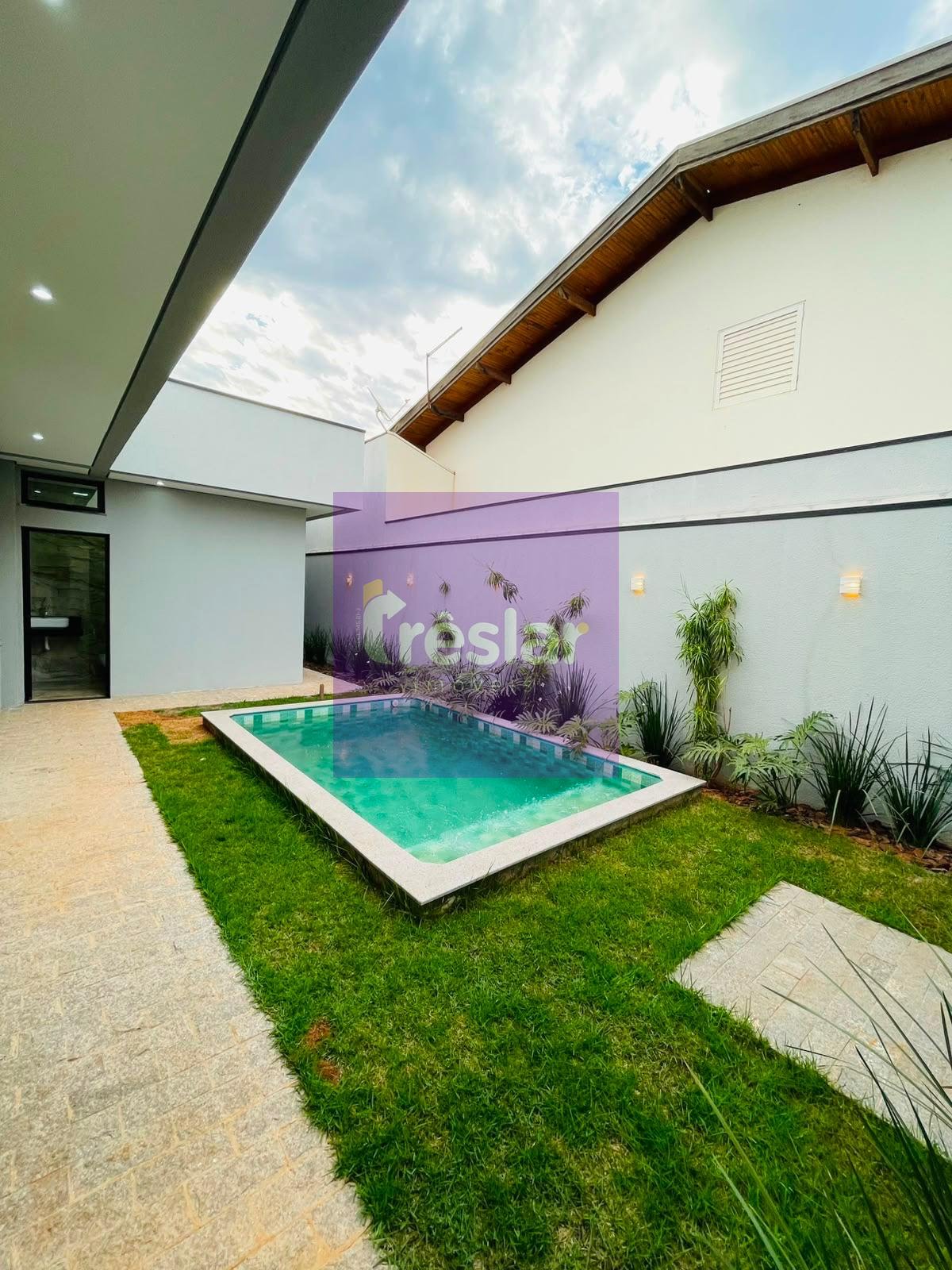 Casa à venda com 2 quartos, 1 suíte, 2 vagas e 140m² no Jardim Alvorada, Três Lagoas (MS) — foto 15 de 18