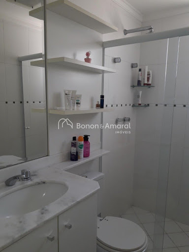 Apartamento, 3 quartos, 135 m² - Foto 23