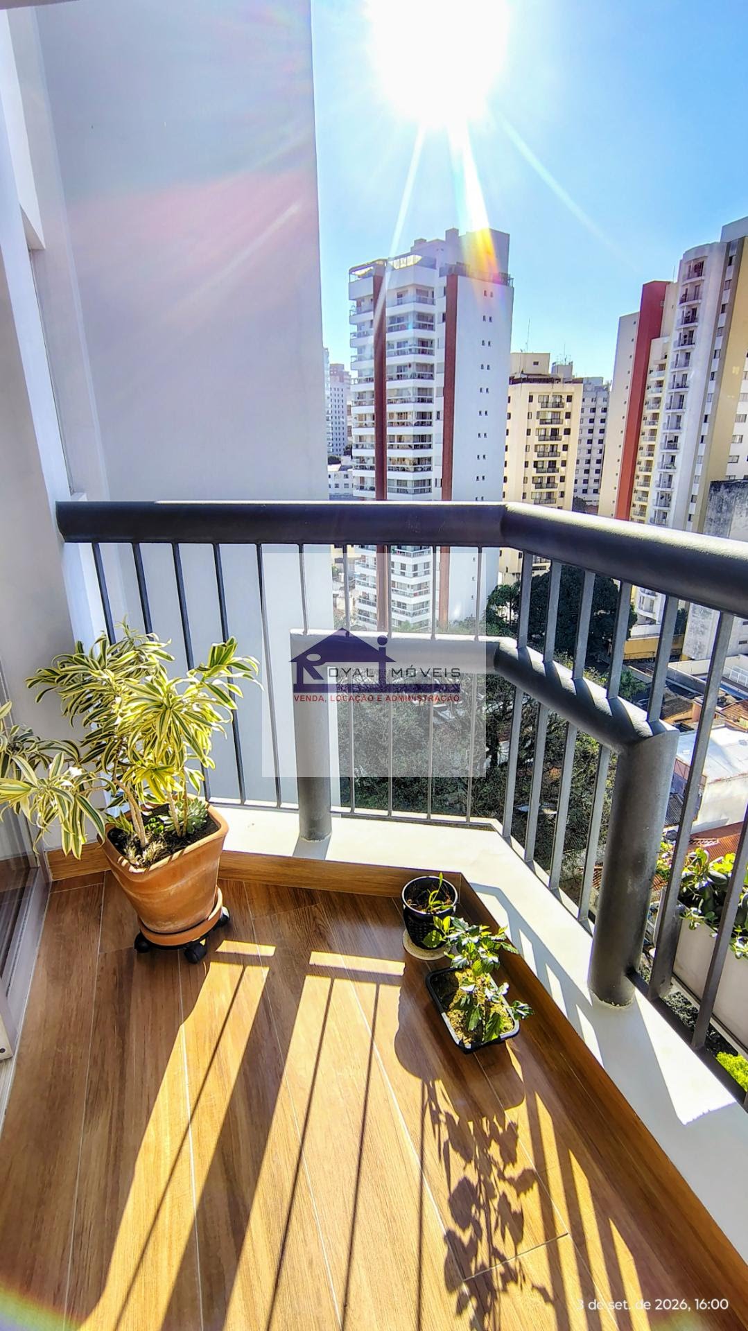 Apartamento à venda com 3 quartos, 2 suítes, 2 vagas e 97m² no Chácara Inglesa, São Paulo (SP) — foto 10 de 30