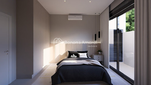 Casa de Condomínio, 4 quartos - Foto 8