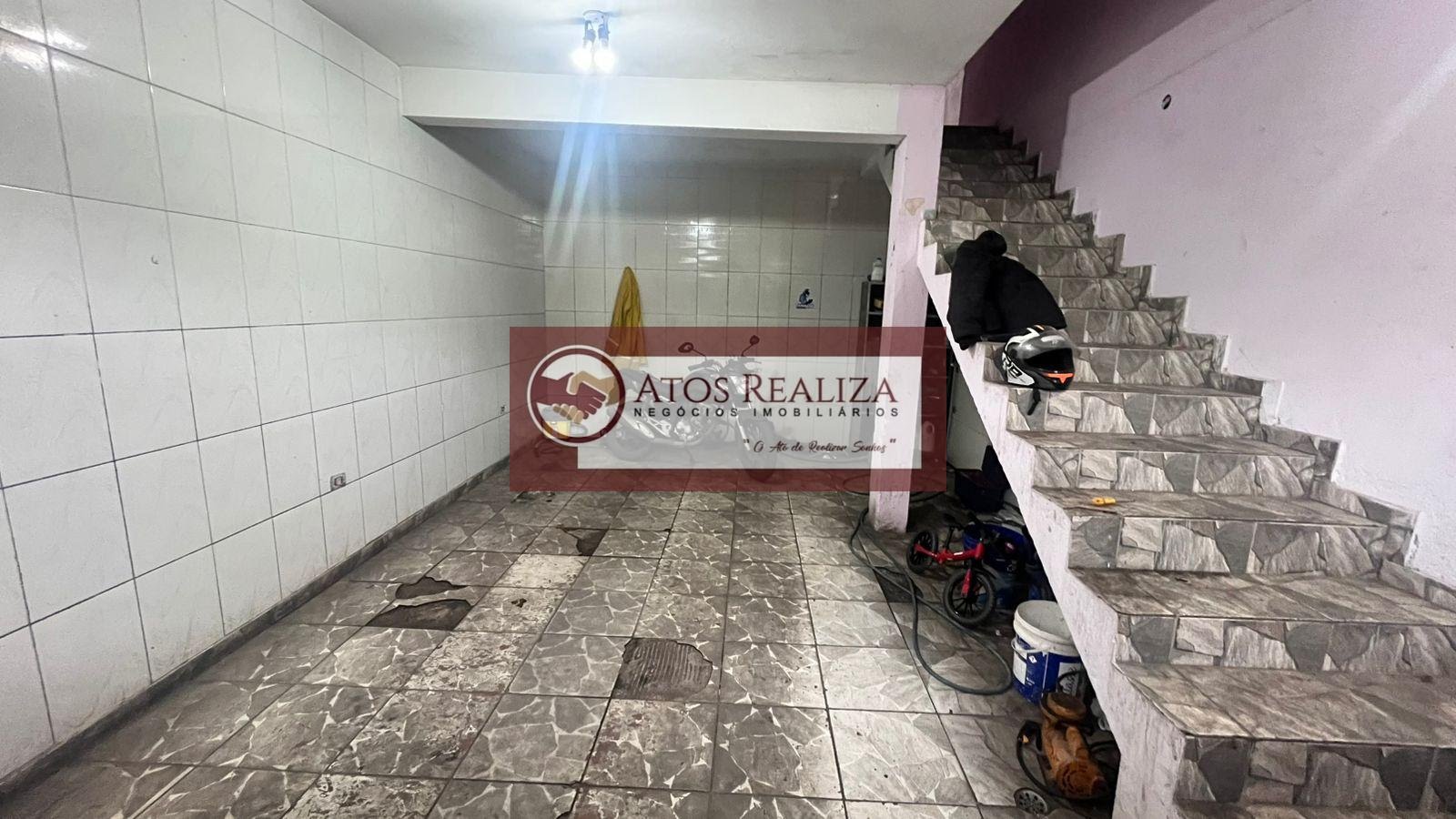 Casa à venda com 2 quartos, 1 banheiro e 2 vagas no Chácara do Conde, São Paulo (SP) — foto 2 de 8
