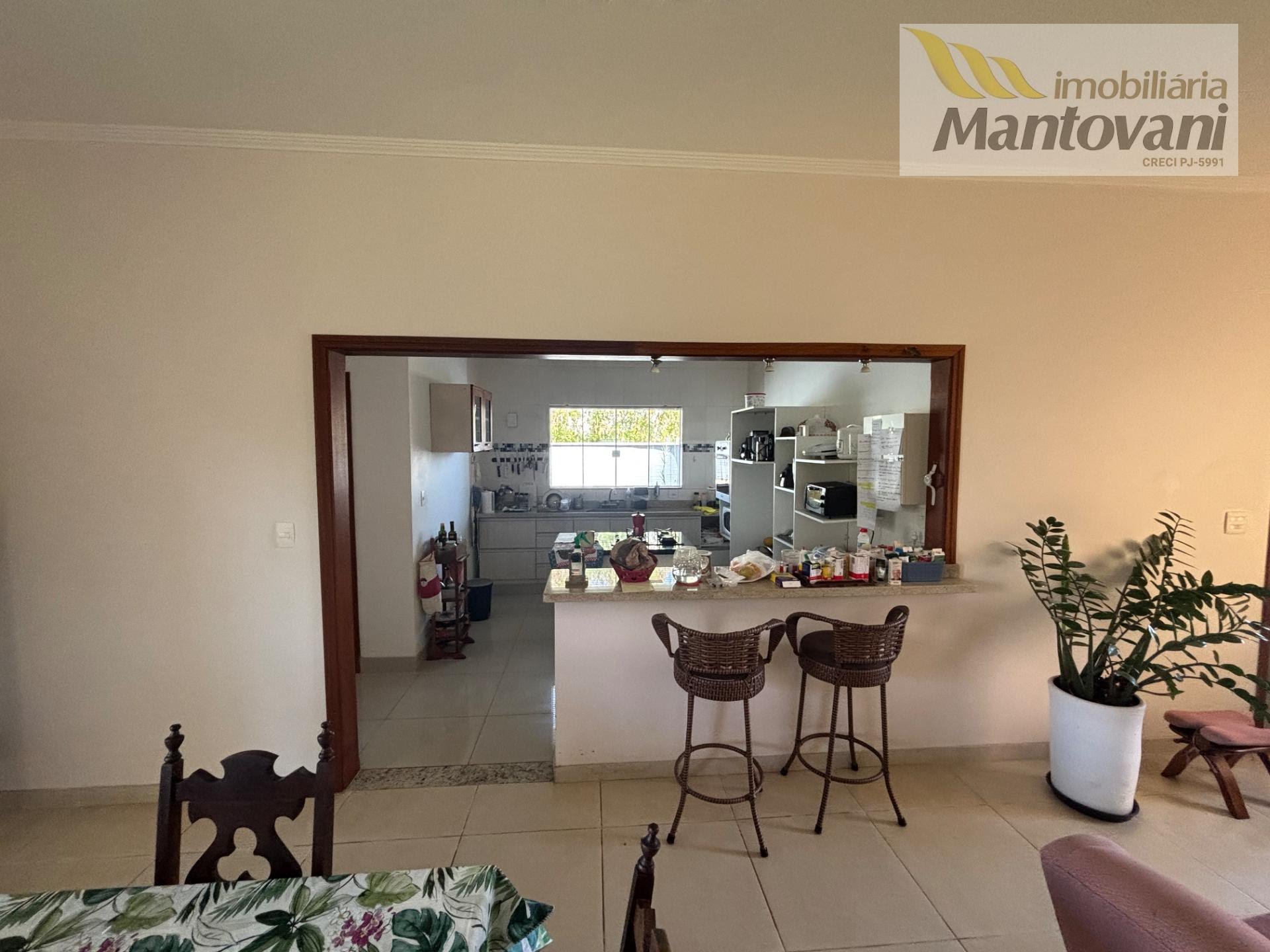 Casa à venda com 3 quartos, 3 suítes e 582m² no Parque Residencial São Marcos, Tatuí (SP) — foto 16 de 25