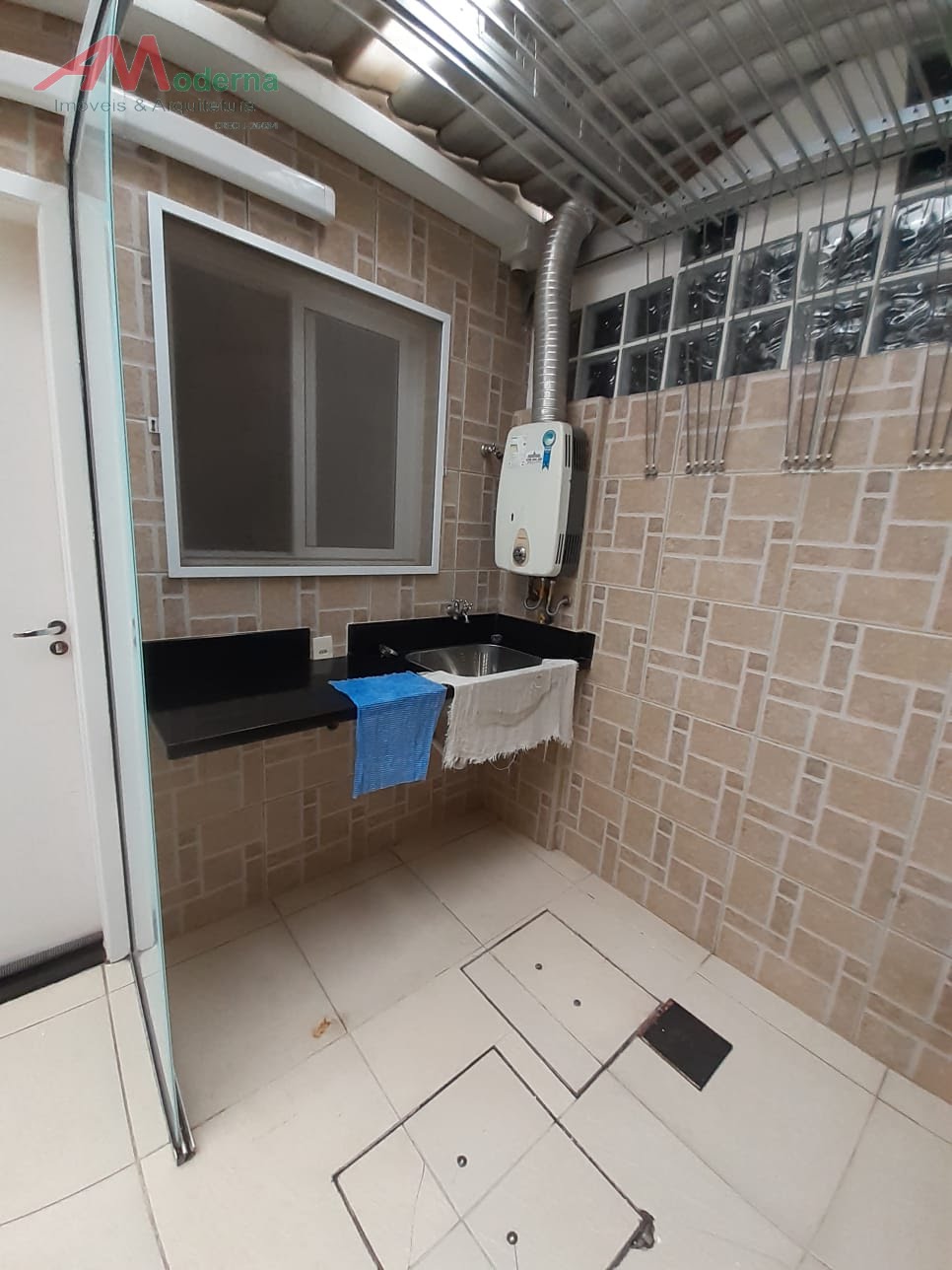 Casa para alugar com 3 quartos, 1 suíte e 2 vagas no Taboão, São Bernardo do Campo (SP) — foto 20 de 30