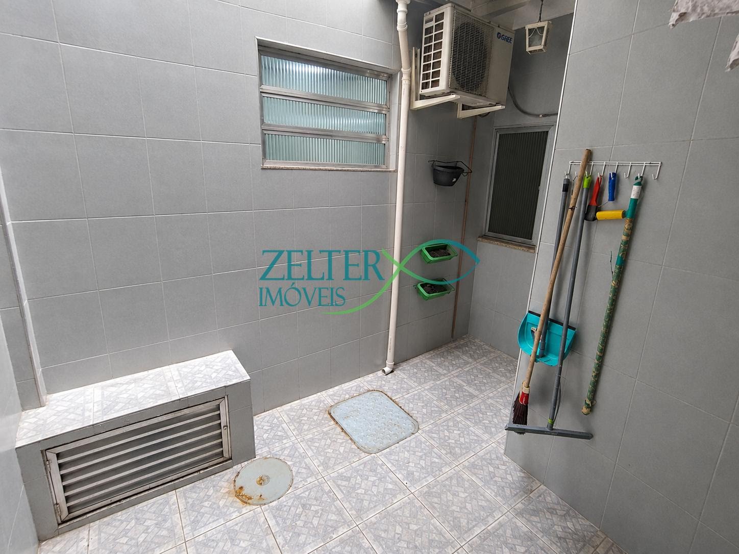 Casa à venda com 3 quartos, 1 suíte e 91m² no Vista Alegre, Rio de Janeiro (RJ) — foto 12 de 28