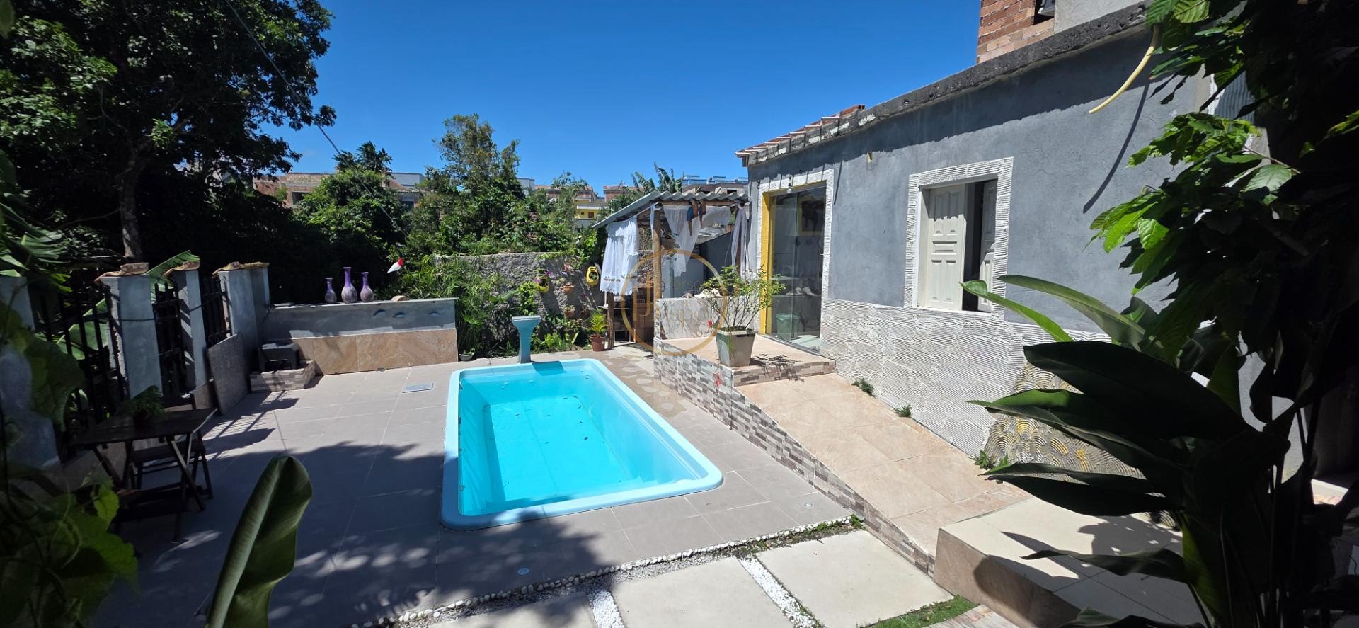 Casa para alugar com 3 quartos, 1 banheiro, 1 vaga e 100m² no Alto Taperapuan, Porto Seguro (BA) — foto 15 de 29