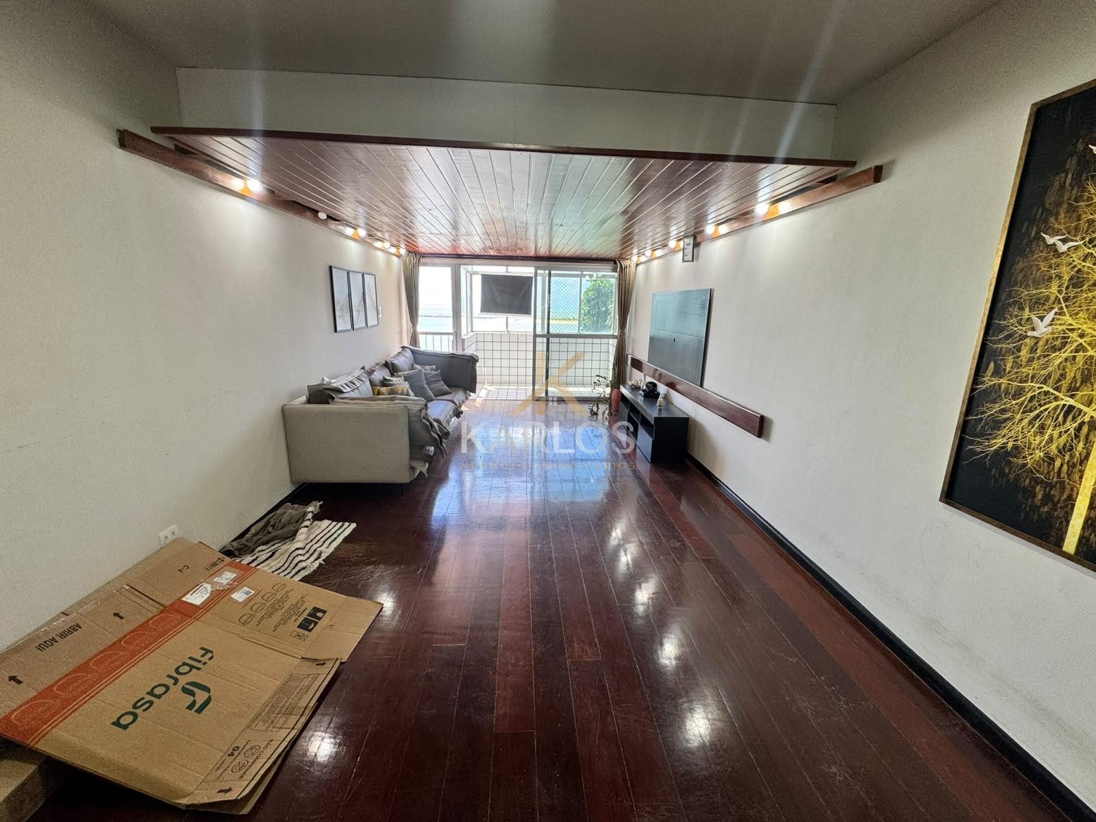 Apartamento à venda com 3 quartos, 1 suíte, 2 vagas e 138m² no Casa Caiada, Olinda (PE) — foto 5 de 15