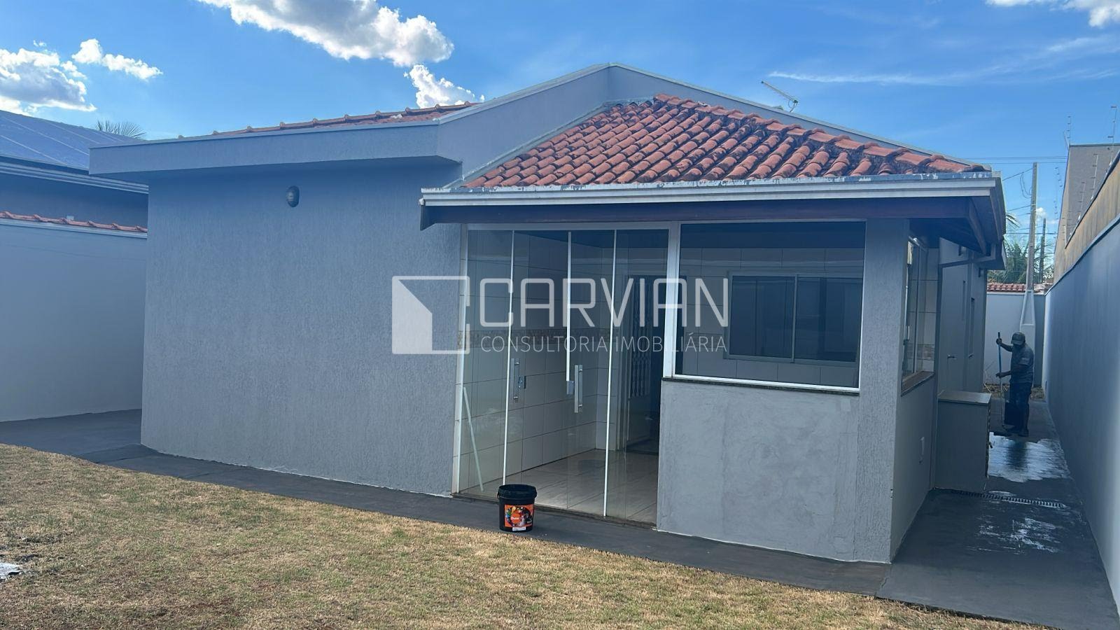 Casa à venda com 3 quartos, 1 suíte, 8 vagas e 160m² no Parque Residencial Candido Portinari, Ribeirão Preto (SP) — foto 5 de 25