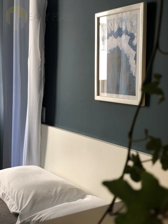 Apartamento para alugar com 1 quarto, 1 banheiro, 1 vaga e 30m² no Cerqueira César, São Paulo (SP) — foto 11 de 17