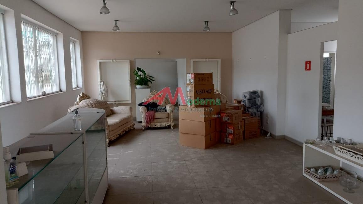 Comercial para alugar com 6 banheiros, 10 vagas e 365m² no Nova Petrópolis, São Bernardo do Campo (SP) — foto 9 de 29