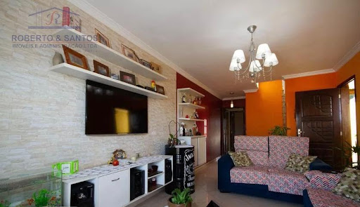 Sala, outra vista