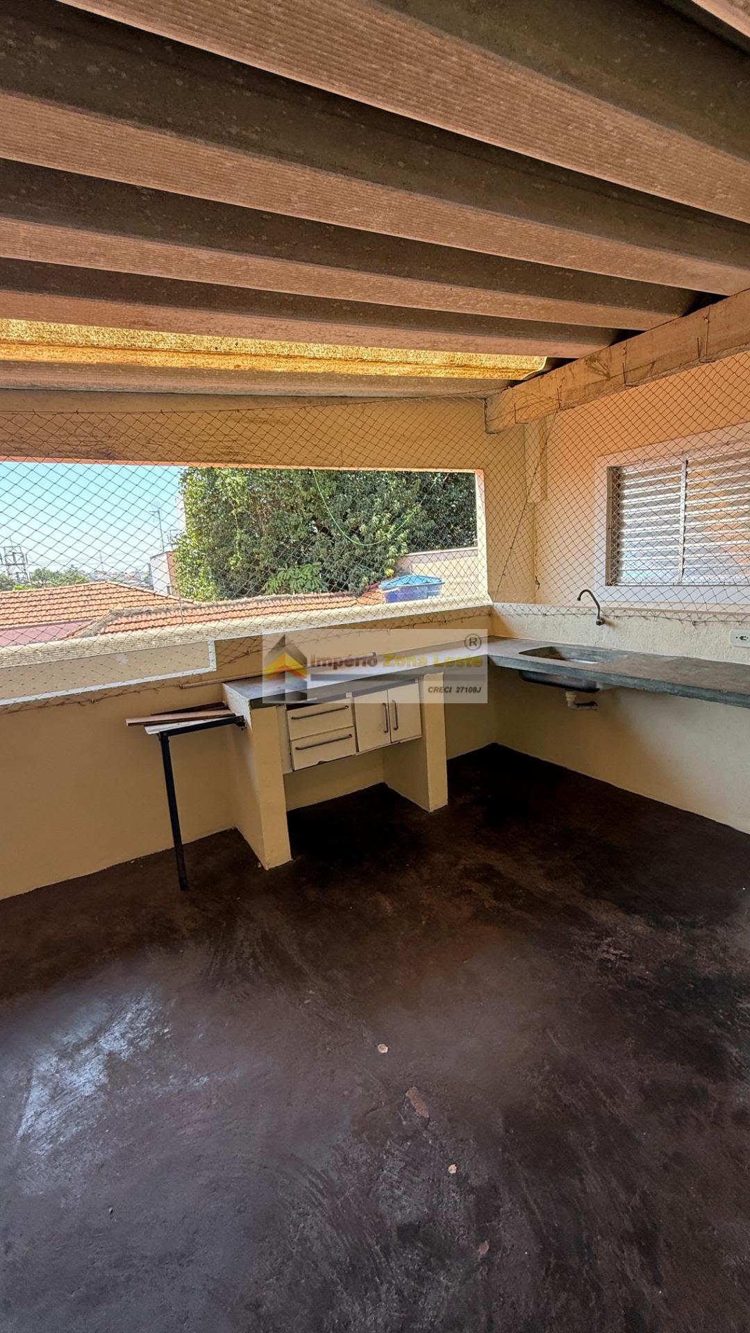 Sobrado, 3 quartos, 200 m² - Foto 27