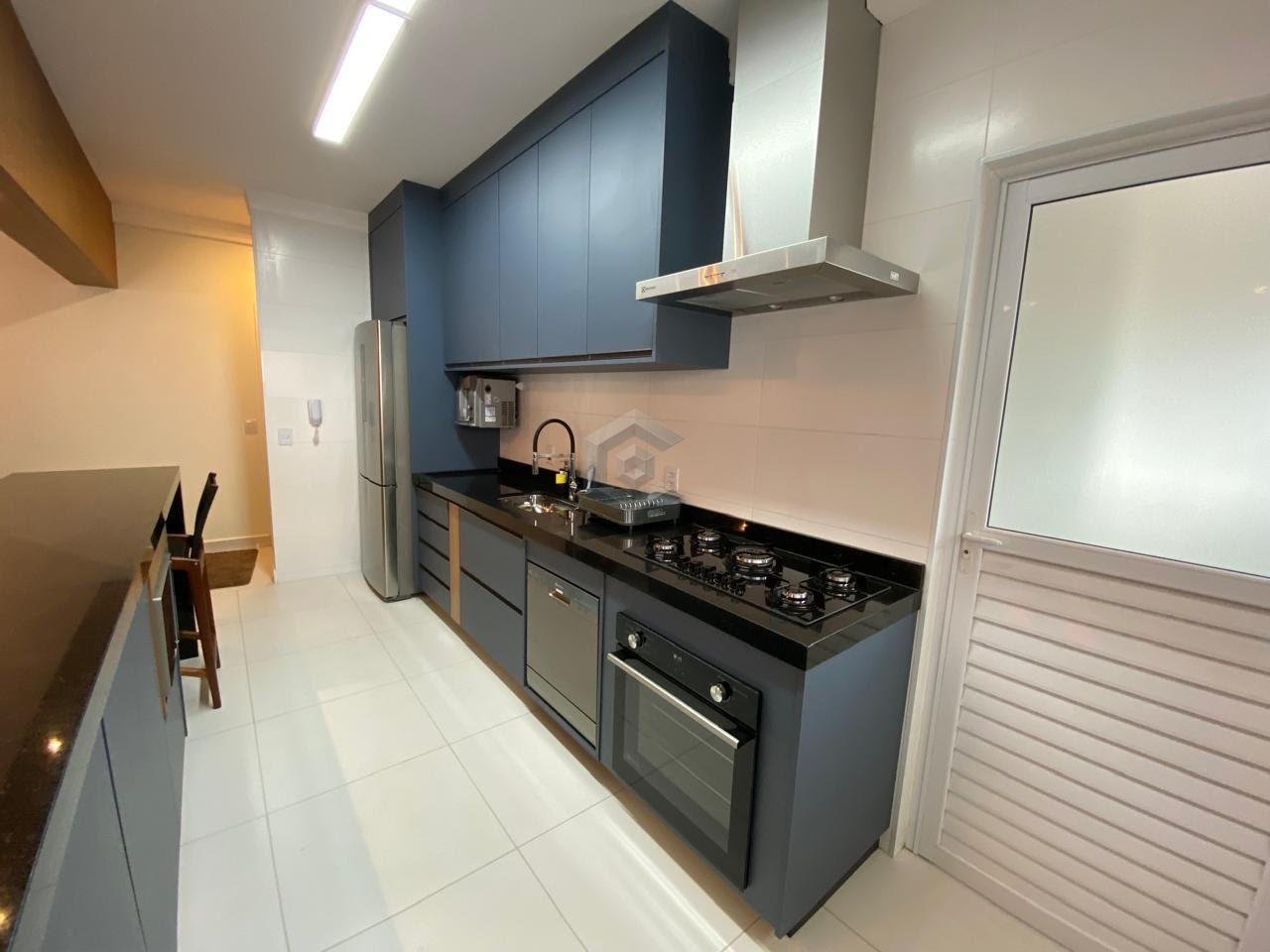 Apartamento à venda com 3 quartos, 1 suíte, 2 vagas e 123m² no Vila Independencia, Sorocaba (SP) — foto 9 de 21