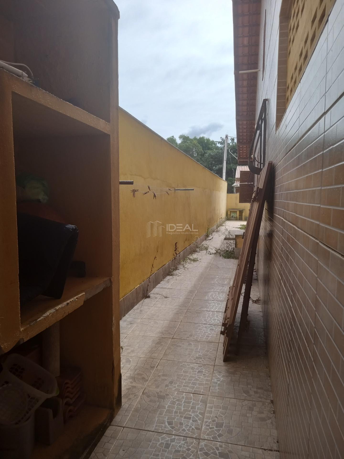 Casa à venda com 3 quartos, 3 banheiros, 6 vagas e 220m² no Grussaí, São João da Barra (RJ) — foto 8 de 30